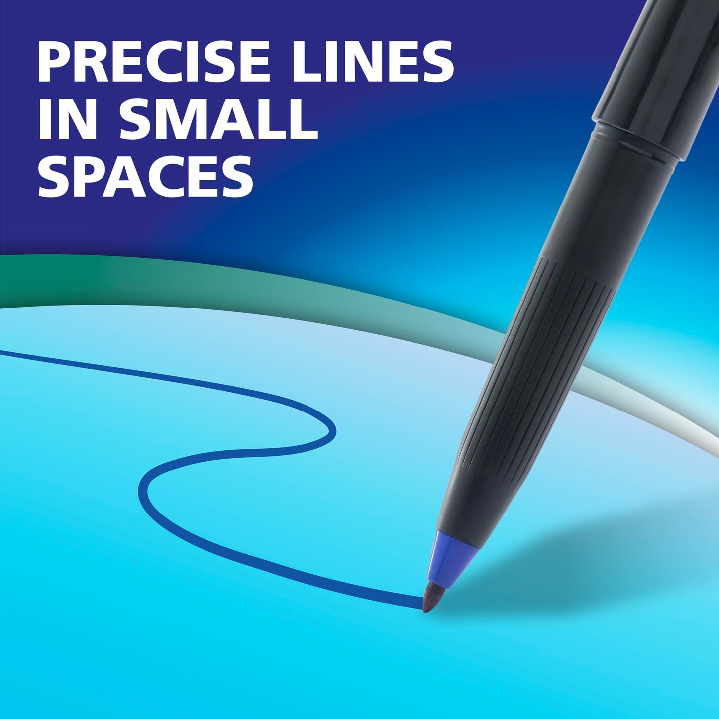 EXPO Vis a vis markers