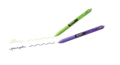 Paper Mate Inkjoy Gel Pens