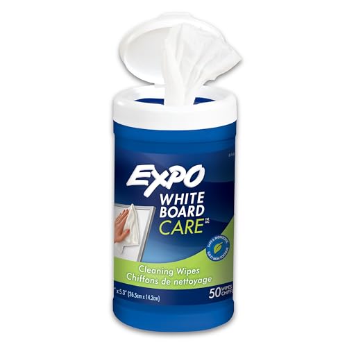 EXPO White Board Care Dry