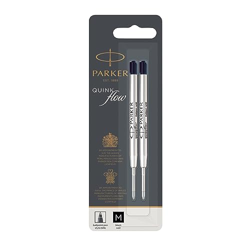 Parker BP Ink Refill