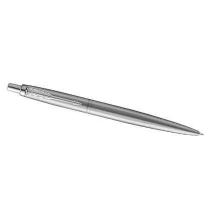 Parker Jotter XL Ballpoint Pen, Monochrome Premium M, Blue