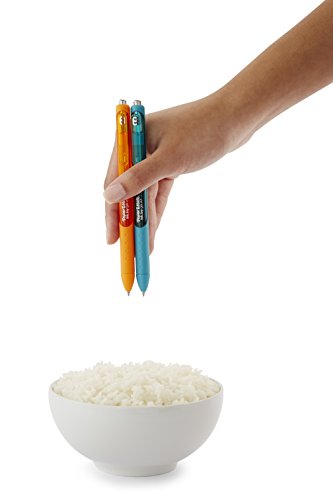 Paper Mate Inkjoy Gel Pens