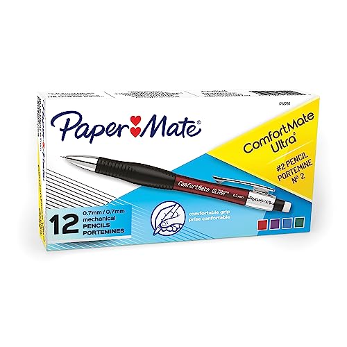Paper Mate Comfort Mate Ultra Mechanical Pencils