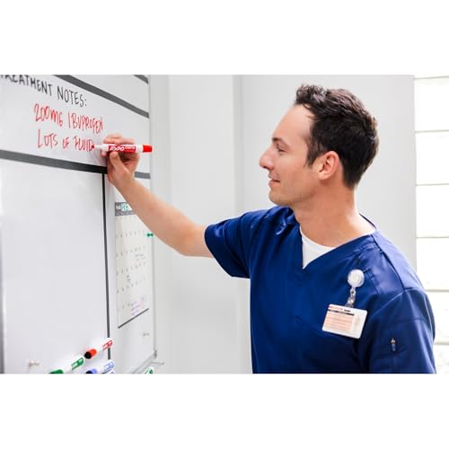 EXPO Low Odor Dry Erase Marker