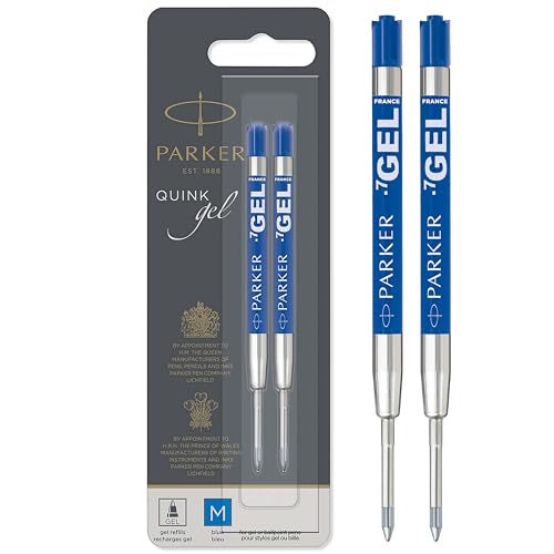 Parker QUINK Gel Ink Refill