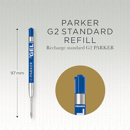 Parker QUINK Gel Ink Refill