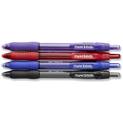 Paper Mate Profile Ballpoint Pens