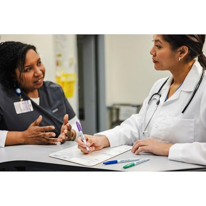 EXPO Vis a vis markers