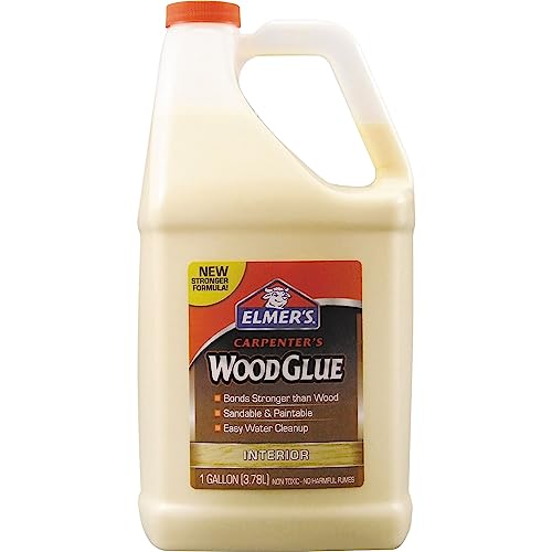 Elmer's Products E7020 Wood