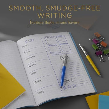 Parker QUINK Gel Ink Refill