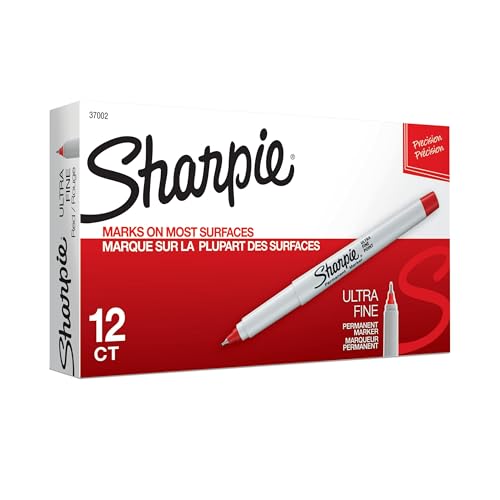 SHARPIE Permanent Markers