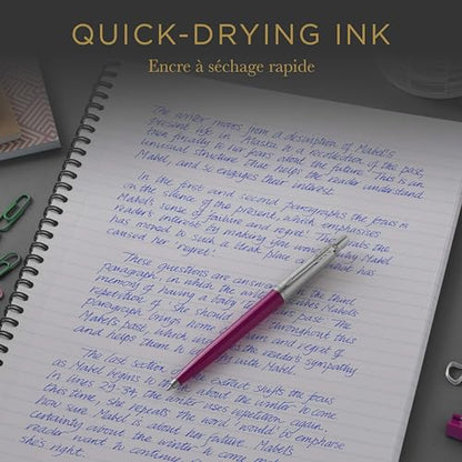 Parker QUINK Gel Ink Refill