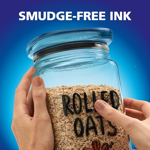 EXPO Vis a vis markers