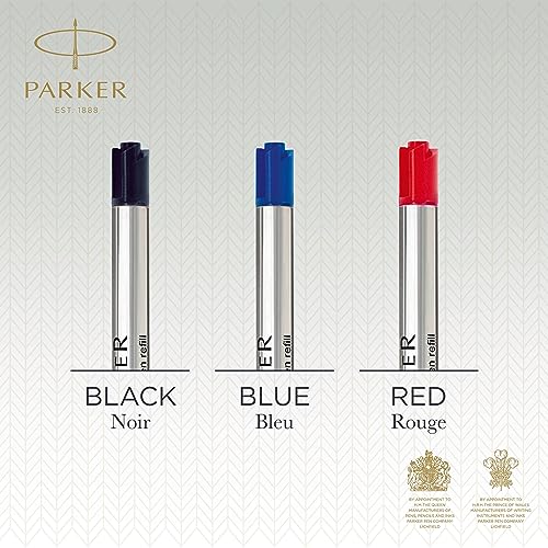 Parker BP Ink Refill