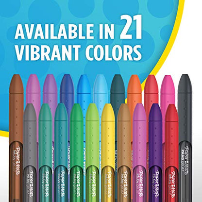 Paper Mate Inkjoy Gel Pens