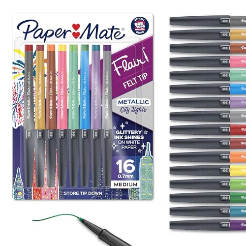 Paper Mate