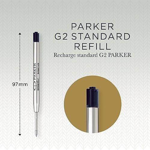 Parker BP Ink Refill