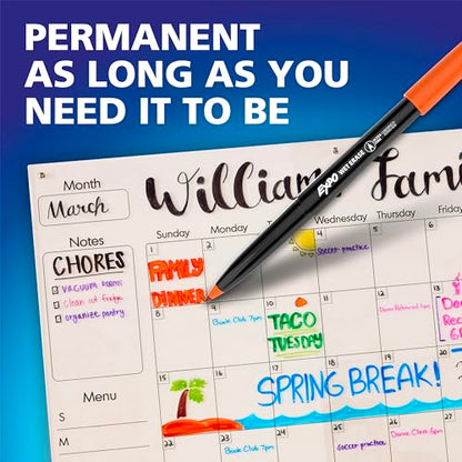 EXPO Vis a vis markers