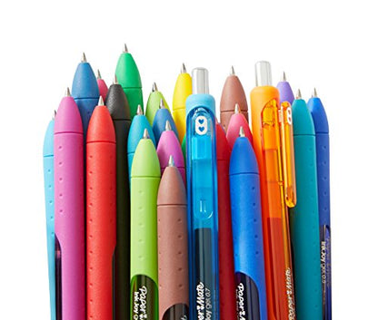 Paper Mate Inkjoy Gel Pens
