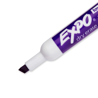 EXPO Low Odor Dry Erase Marker