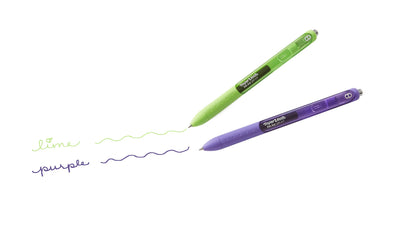 Paper Mate Inkjoy Gel Pens