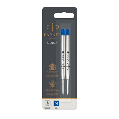 Parker QUINK Gel Ink Refill