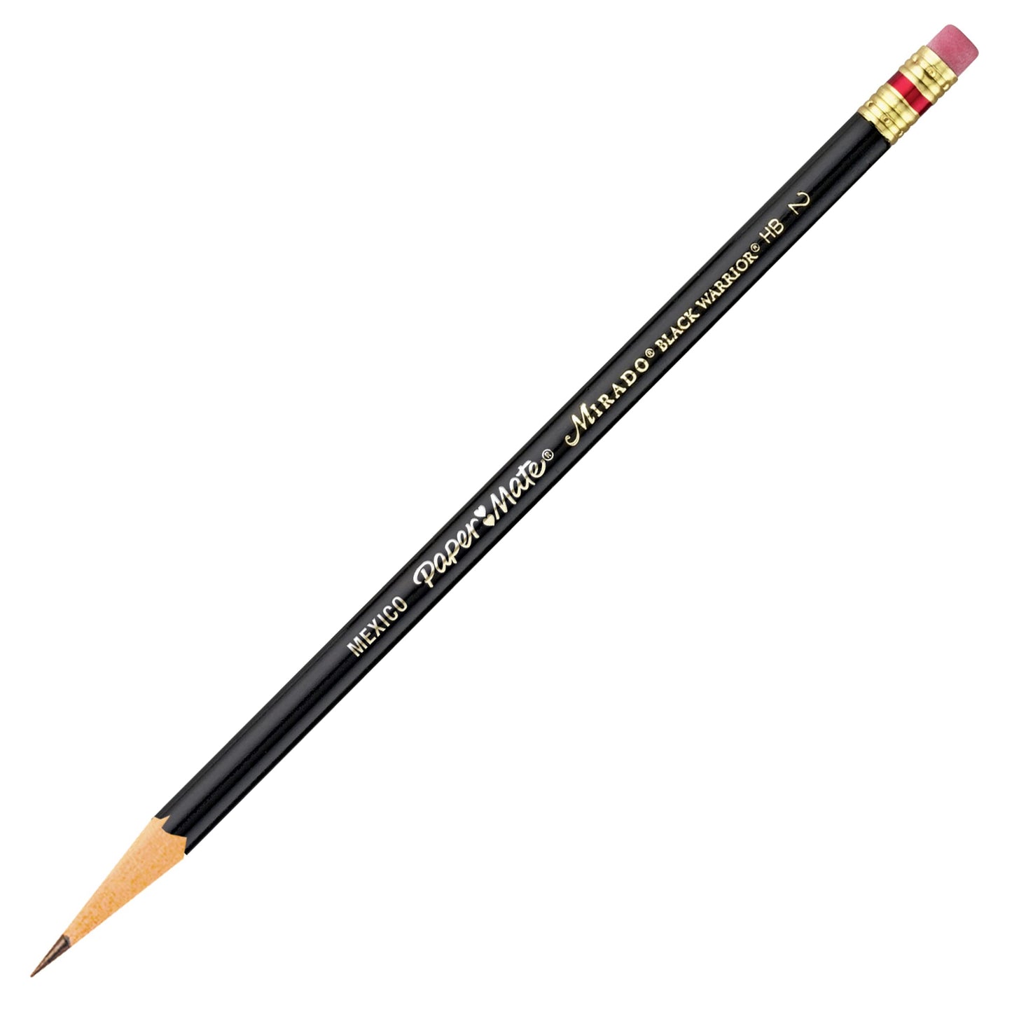 Paper Mate Comfortmate Retractable Medium Point Ballpoint Pens 50