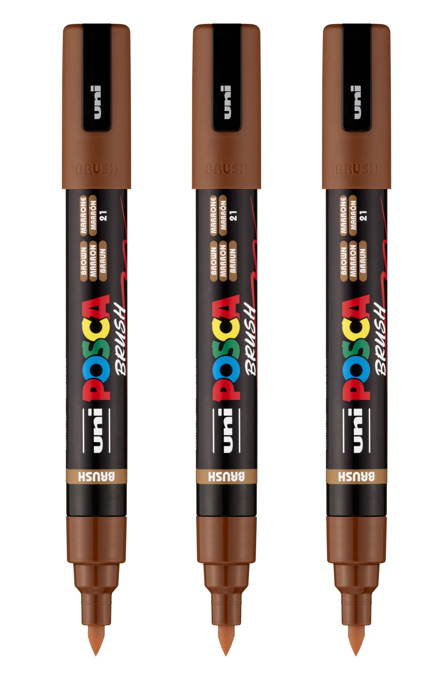 UBCPC5MBRUSH_BROWN_3PK