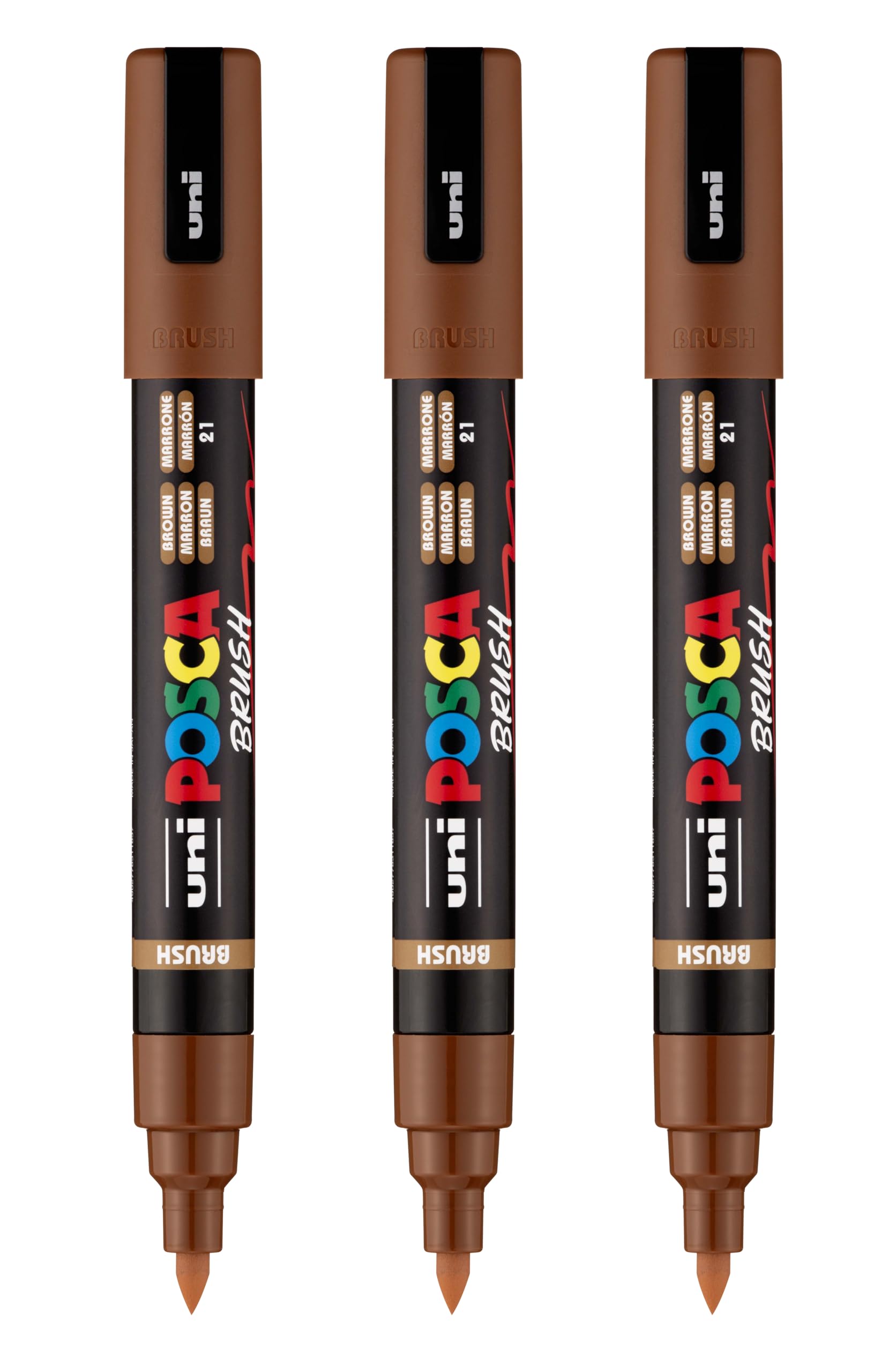 UBCPC5MBRUSH_BROWN_3PK