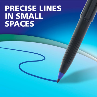 EXPO Vis a vis markers