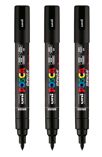 UBCPC5MBRUSH_BLACK_3PK