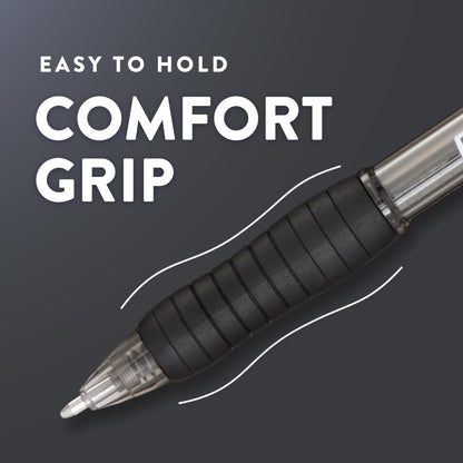 Paper Mate Profile Ballpoint Pens