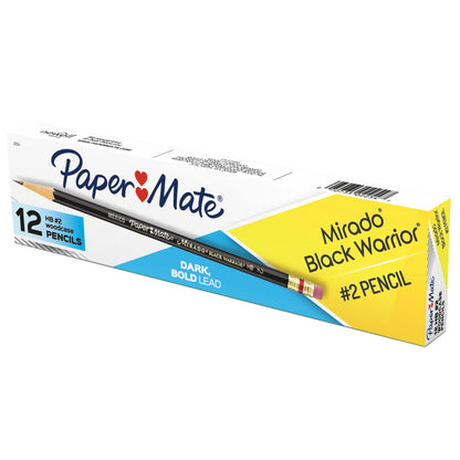 Paper Mate Comfortmate Retractable Medium Point Ballpoint Pens 50