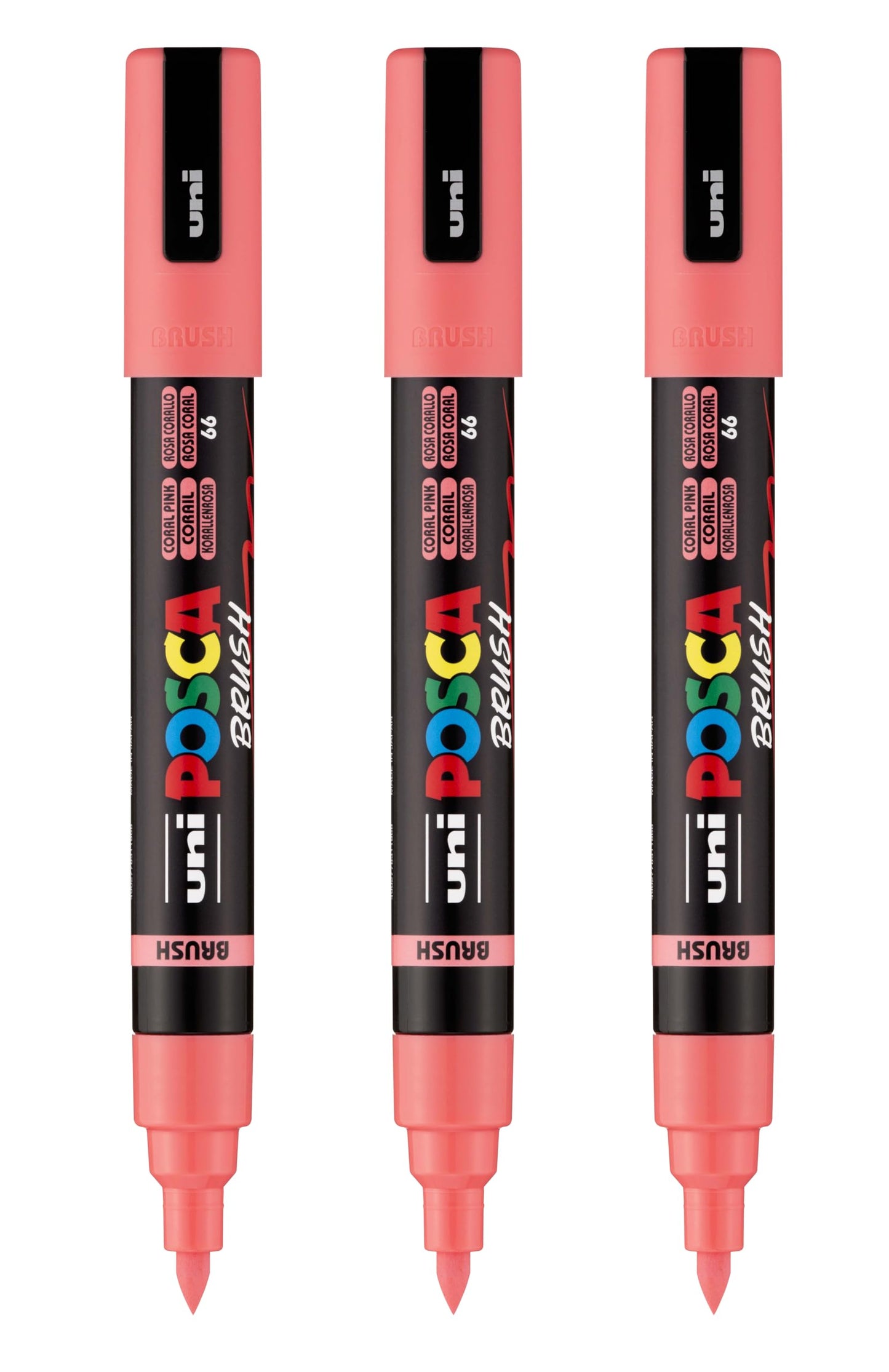 UBCPC5MBRUSH_CORALPINK_3PK