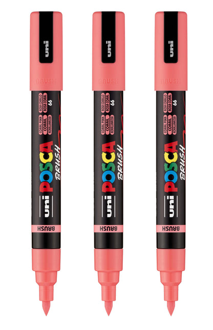UBCPC5MBRUSH_CORALPINK_3PK