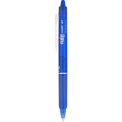 Pilot FriXion Clicker Erasable & Retractable Gel Ink Pens