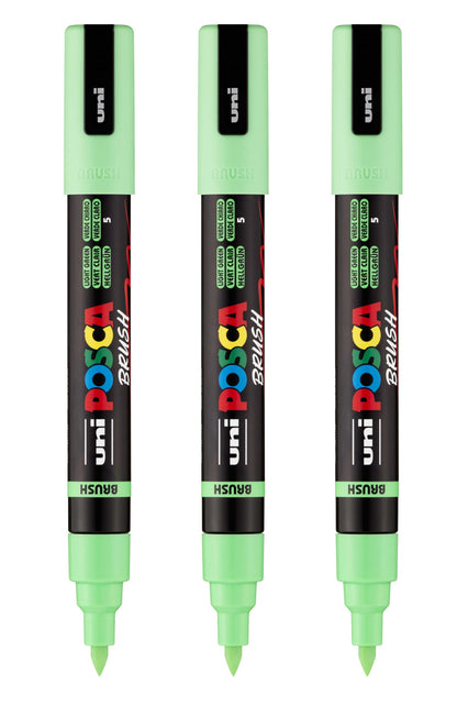 UBCPC5MBRUSH_LIGHTGREEN_3PK