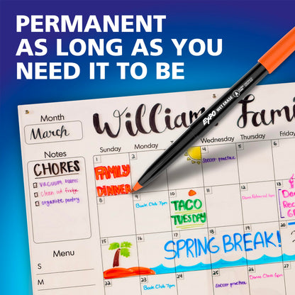 EXPO Vis a vis markers