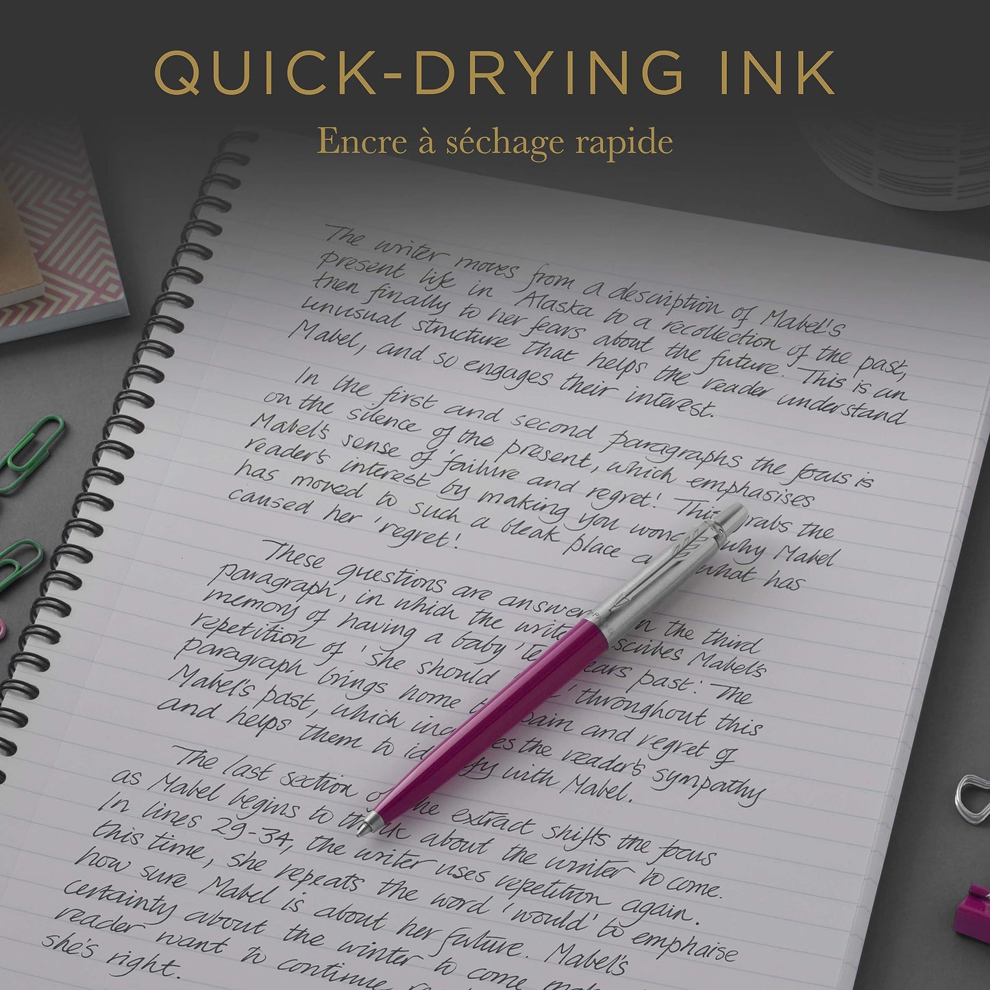 Parker BP Ink Refill