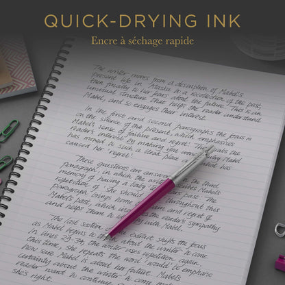 Parker BP Ink Refill