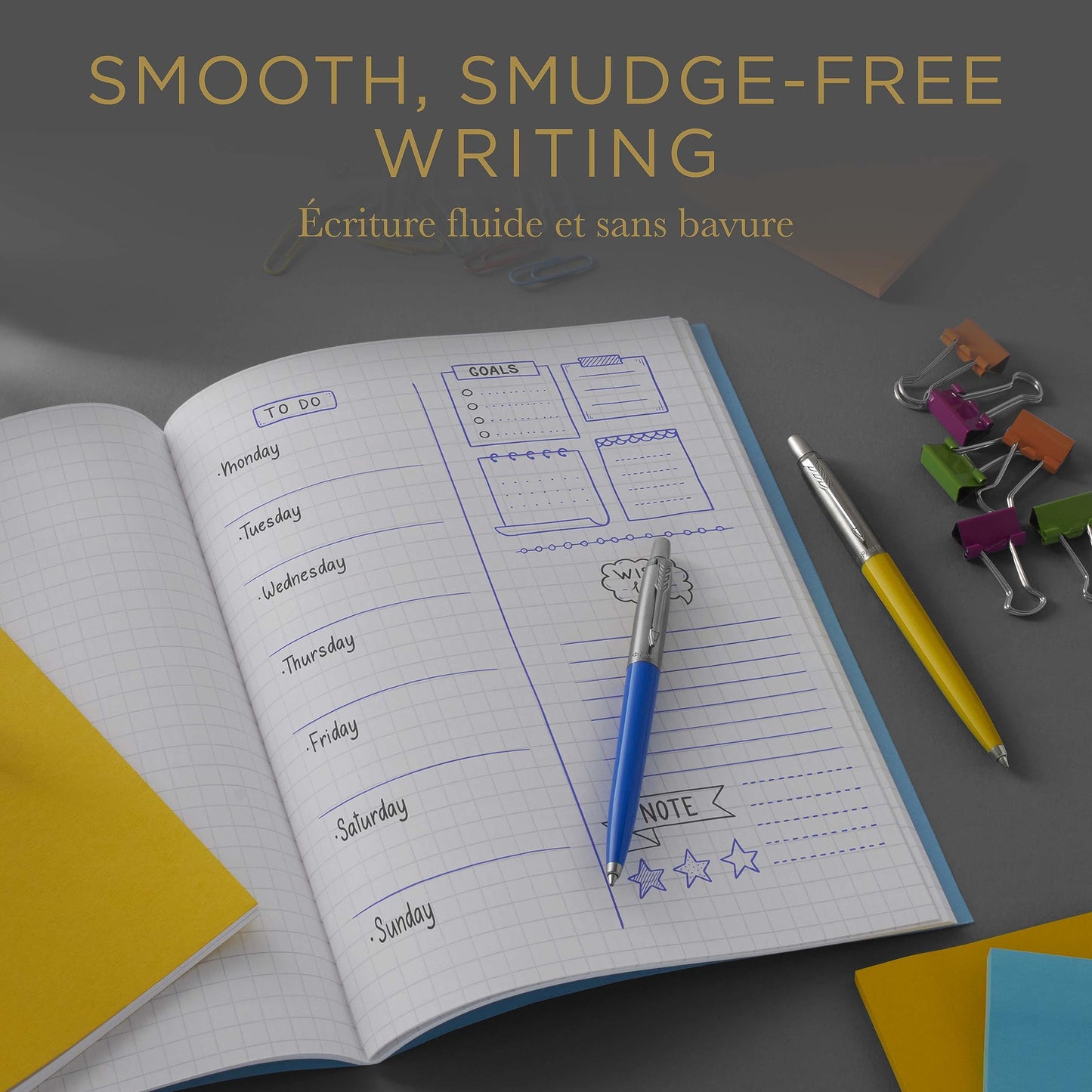 Parker BP Ink Refill